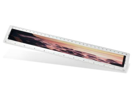 RI12 Ruler 12" (30cm)