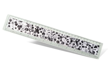 RI12 Ruler 12" (30cm)