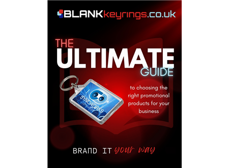 The Ultimate Guide To Choosing Blank Promotional Products For Your Business