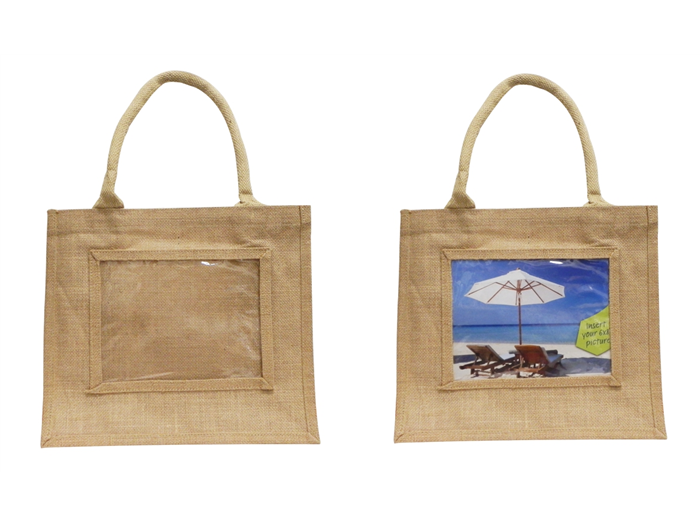 medium jute bags